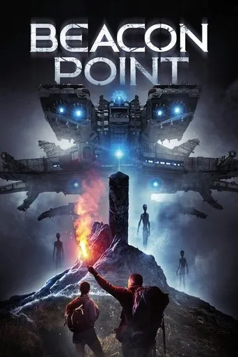 Póster de Beacon Point
