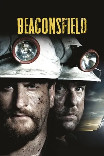 Póster de Beaconsfield