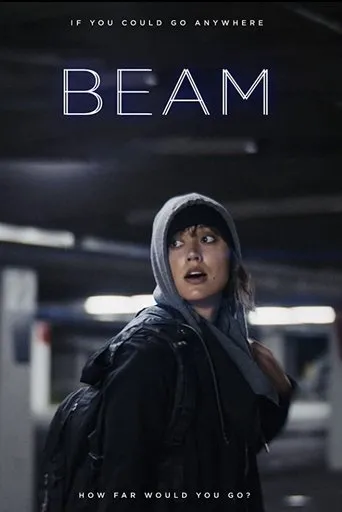 Póster de Beam