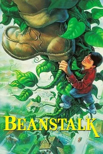 Póster de Beanstalk