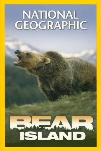 Póster de Bear Island