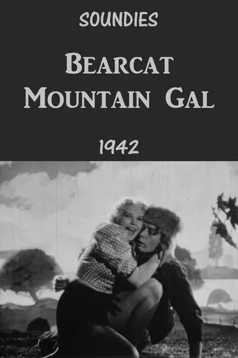 Póster de Bearcat Mountain Gal