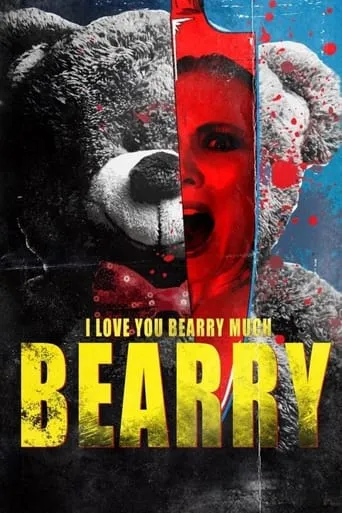 Póster de Bearry