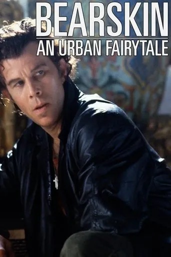 Póster de Bearskin: An Urban Fairytale