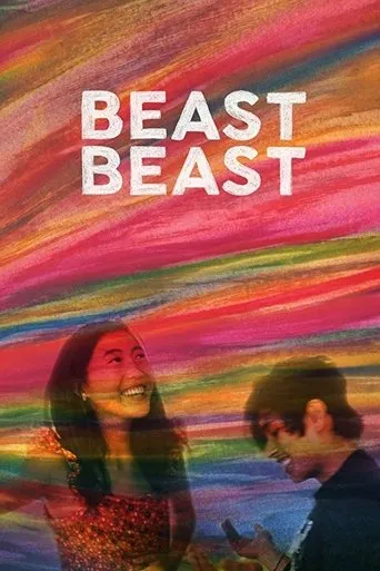Póster de Beast Beast