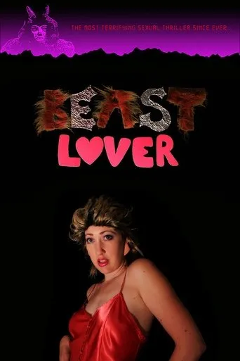 Póster de Beast Lover
