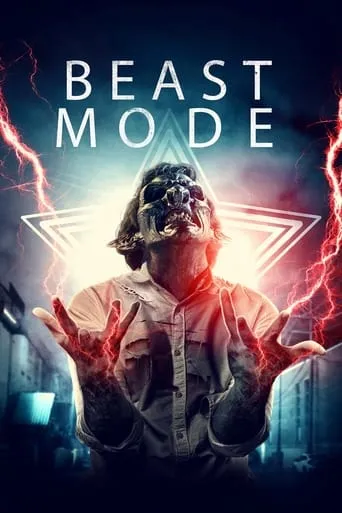 Póster de Beast Mode