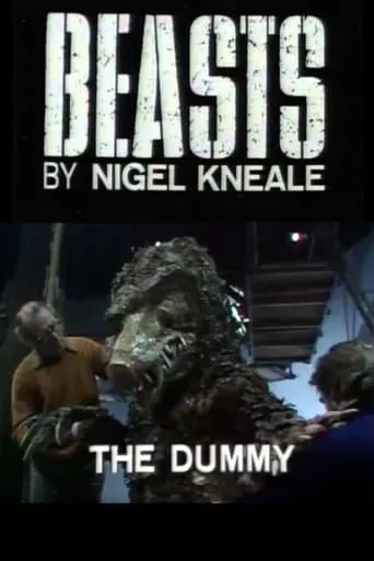 Póster de Beasts: The Dummy