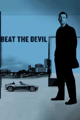 Póster de Beat the Devil