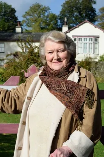 Póster de Beatrix Potter with Patricia Routledge