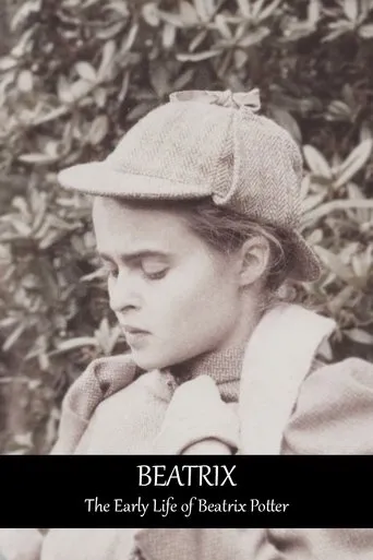 Póster de Beatrix: The Early Life of Beatrix Potter