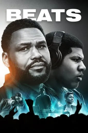 Póster de Beats