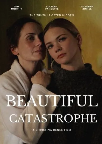 Póster de Beautiful Catastrophe