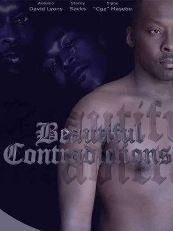 Póster de Beautiful Contradictions