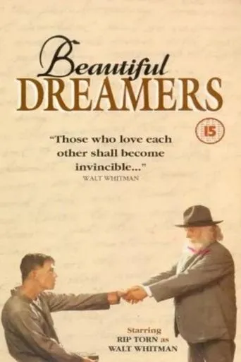 Póster de Beautiful Dreamers