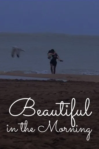 Póster de Beautiful in the Morning