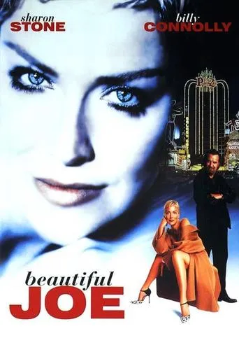 Póster de Beautiful Joe