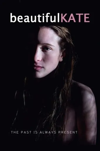 Póster de Beautiful Kate