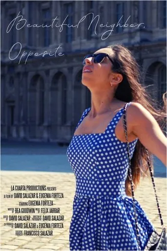 Póster de Beautiful Neighbor, Opposite