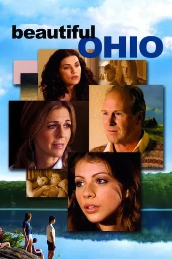 Póster de Beautiful Ohio