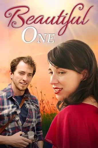 Póster de Beautiful One