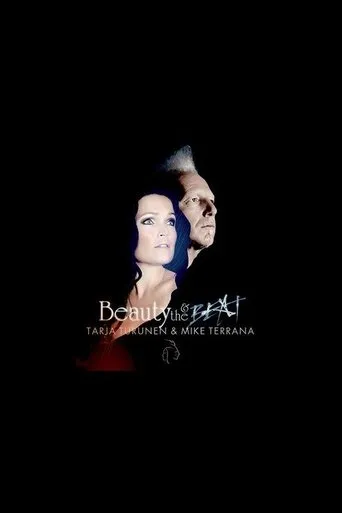 Póster de Beauty and the Beat