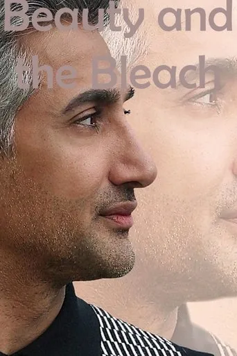 Póster de Beauty and the Bleach