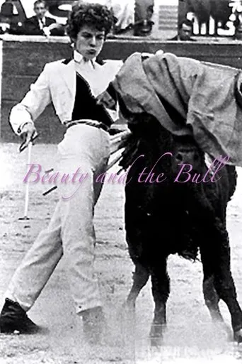Póster de Beauty and the Bull