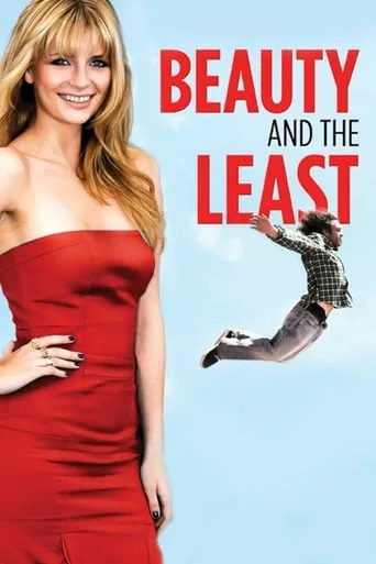 Póster de Beauty and the Least