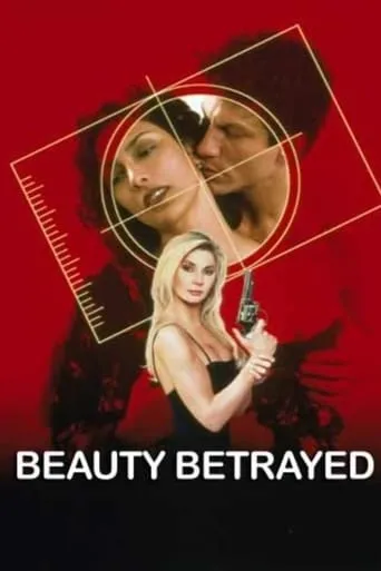 Póster de Beauty Betrayed