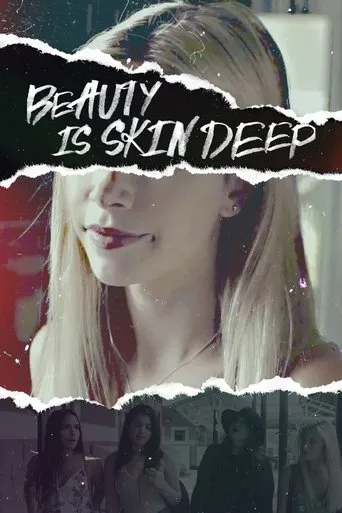 Póster de Beauty Is Skin Deep