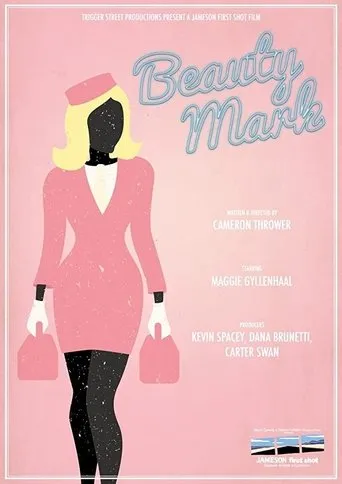 Póster de Beauty Mark