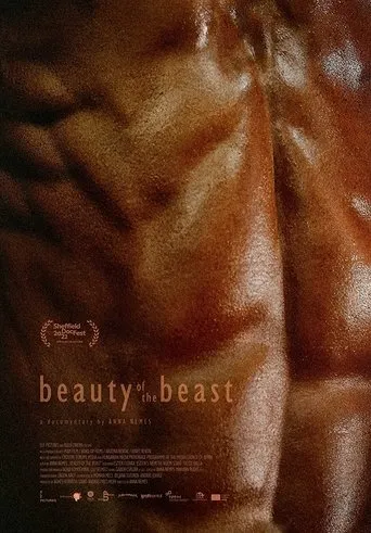 Póster de Beauty of the Beast