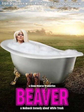 Póster de Beaver