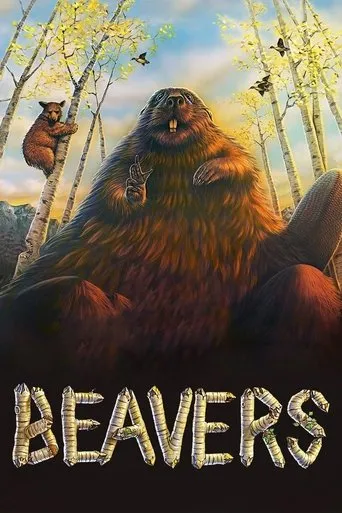 Póster de Beavers