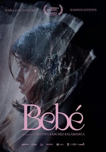 Póster de Bebé