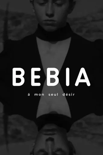 Póster de Bebia, à mon seul désir