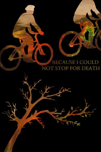 Póster de Because I Could Not Stop For Death
