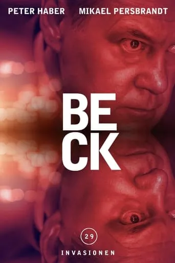 Póster de Beck 29 - Invasionen