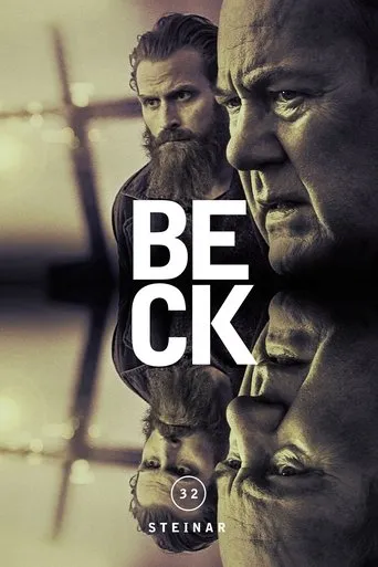 Póster de Beck 32 - Steinar