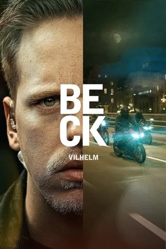 Póster de Beck 51 - Vilhelm