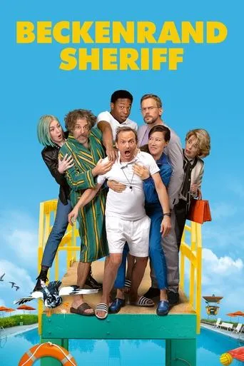 Póster de Beckenrand Sheriff