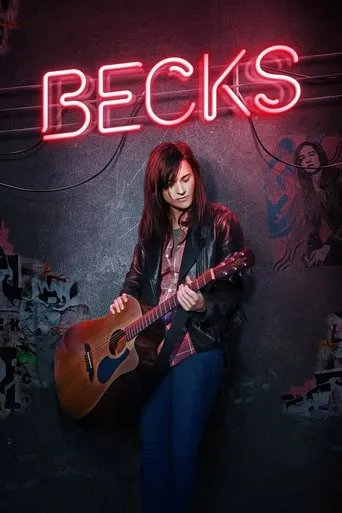 Póster de Becks