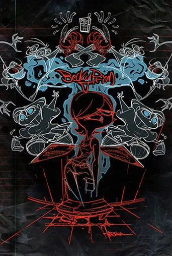 Póster de Becky Prim