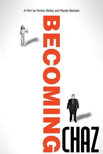 Póster de Becoming Chaz