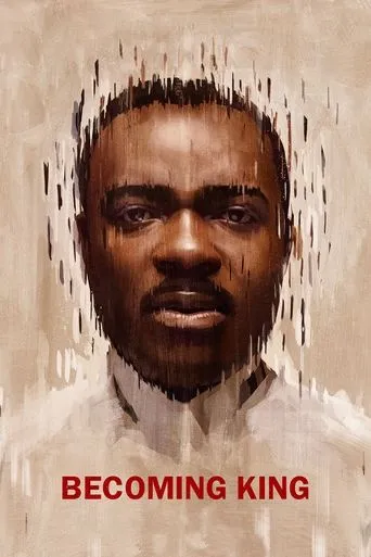 Póster de Becoming King
