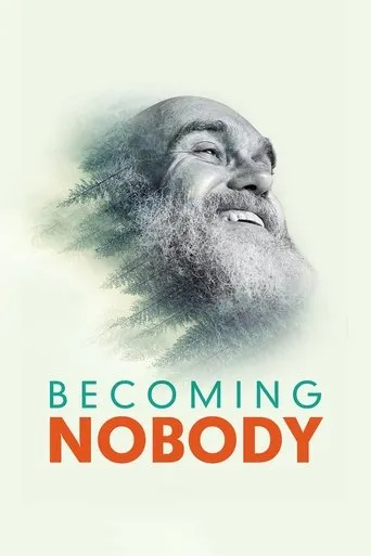 Póster de Becoming Nobody