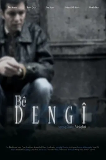 Póster de Bêdengî