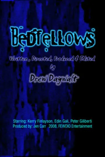 Póster de Bedfellows
