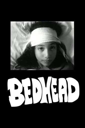 Póster de Bedhead